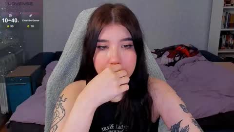 Kailey NONUDE online show from 12/28/24, 05:14