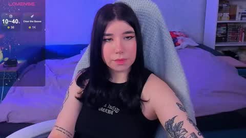 Kailey NONUDE online show from 01/28/25, 02:42