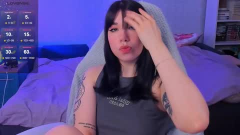 Kailey NONUDE online show from 02/08/25, 01:44