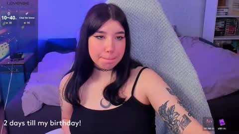 Kailey NONUDE online show from 02/26/25, 04:14