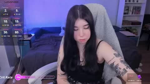 Kailey NONUDE online show from 10/07/25, 03:20