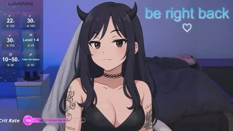 Kailey NONUDE online show from 12/01/25, 03:06