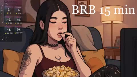 Kailey NONUDE online show from 02/19/26, 12:12