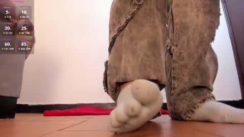 Kailin online show from 07/27/26, 12:23