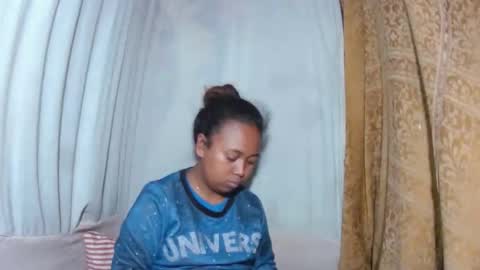 kaillah online show from 12/16/25, 12:43