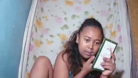 kaillah online show from 03/02/26, 04:58