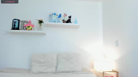 KailuaRose online show from 10/25/25, 07:08