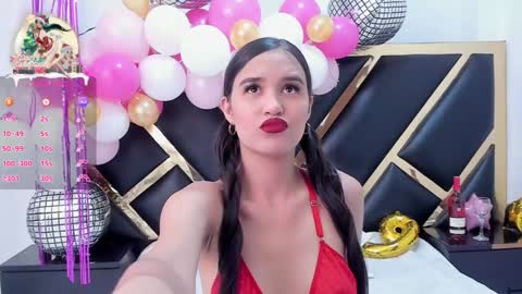 Snapshot of kaily_sweet1 chatting on 01/19/25, 11:23 kelly online show from 01/19/25, 11:23