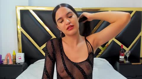 Snapshot of kaily_sweet1 chatting on 01/29/25, 11:20 kelly online show from 01/29/25, 11:20