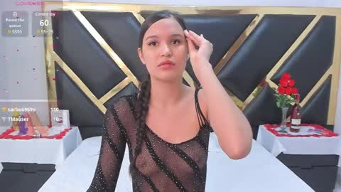 Snapshot of kaily_sweet1 chatting on 03/08/25, 02:30 kelly online show from 03/08/25, 02:30