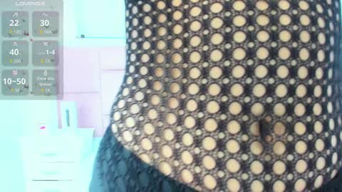 Snapshot of kaily_sweet1 chatting on 10/10/25, 11:20 kelly online show from 10/10/25, 11:20