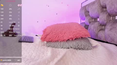 kailye online show from 12/05/24, 01:36