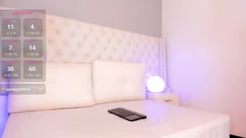 Kailyn online show from 12/03/25, 06:21