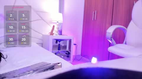 Snapshot of kailyn_monroe chatting on 02/01/26, 07:45 kailyn monroe online show from 02/01/26, 07:45