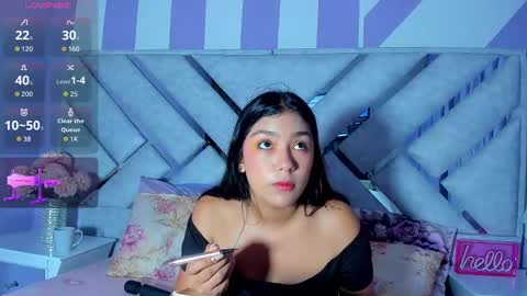 kaily online show from 01/09/26, 11:13