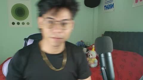 Davee online show from 04/22/26, 12:07