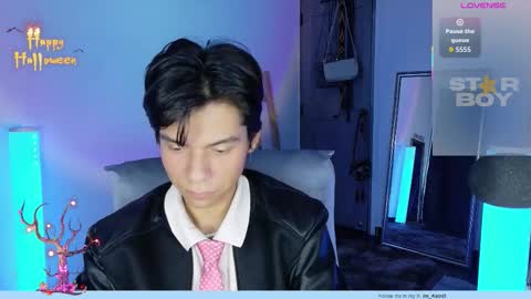 KAIN online show from 10/03/25, 11:29