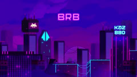 KAIN online show from 10/18/25, 10:49