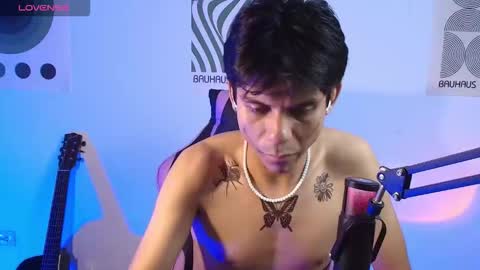 KAIN online show from 10/31/25, 10:55