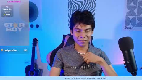 KAIN online show from 11/10/25, 11:15