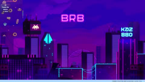 KAIN online show from 12/21/25, 11:28