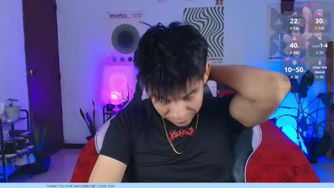 KAIN online show from 02/17/26, 11:07