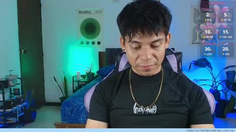 KAIN online show from 02/25/26, 01:10