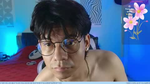 Snapshot of kain_moretti chatting on 05/22/26, 01:06 KAIN online show from 05/22/26, 01:06