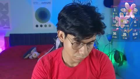 Snapshot of kain_moretti chatting on 05/26/26, 11:17 KAIN online show from 05/26/26, 11:17