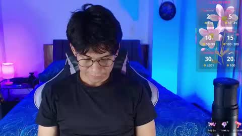 Snapshot of kain_moretti chatting on 06/17/26, 11:34 KAIN online show from 06/17/26, 11:34