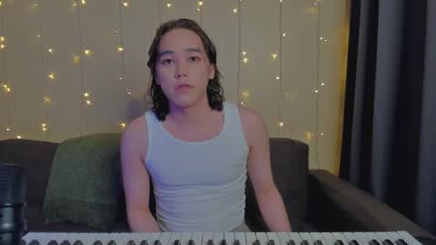 Kain online show from 12/13/24, 01:04