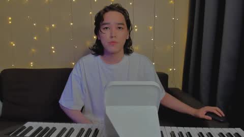 Kain online show from 12/14/24, 02:01