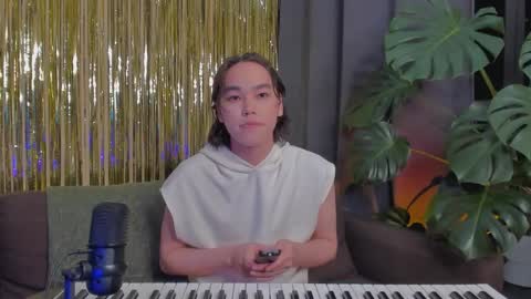 Kain online show from 02/19/25, 02:01