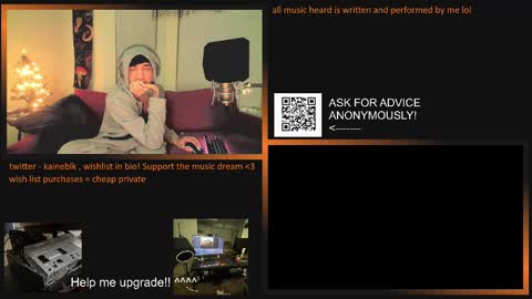 Snapshot of kaineblk chatting on 12/21/24, 01:26 kaineblk online show from 12/21/24, 01:26