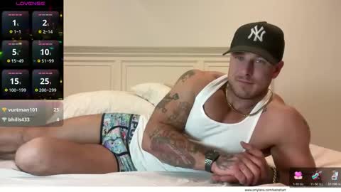 kainehart online show from 04/20/26, 10:11