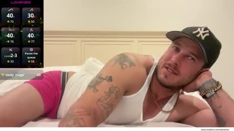 kainehart online show from 04/30/26, 03:35