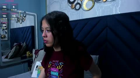 kaira_luxury online show from 04/22/26, 02:58