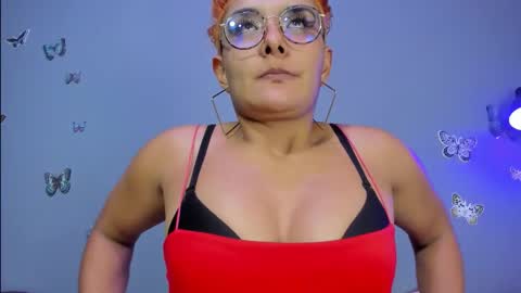 kaira_mosse_ online show from 01/31/26, 07:23