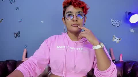 kaira_mosse_ online show from 03/04/26, 11:38