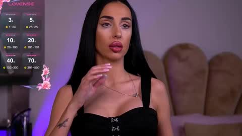 Kaira online show from 02/20/25, 08:03