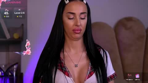 Kaira online show from 02/23/25, 02:07