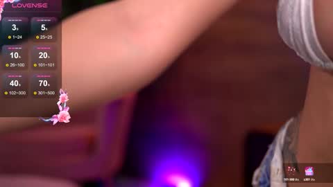 Kaira online show from 10/08/25, 07:11