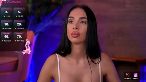 Kaira online show from 10/16/25, 06:53