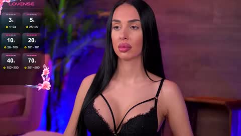 Kaira online show from 10/24/25, 06:48