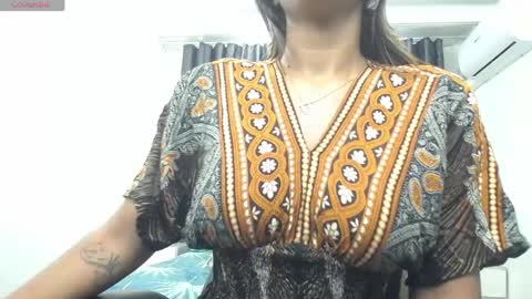 Kaira online show from 04/15/26, 12:12