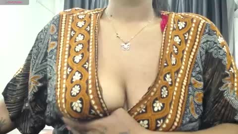 Snapshot of kairadayaamaii chatting on 06/01/26, 11:56 Kaira online show from 06/01/26, 11:56
