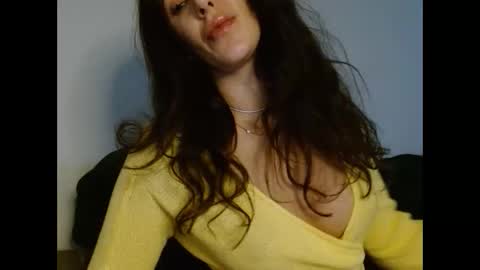 Kaira Ember online show from 02/27/26, 10:32