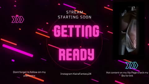 Kairafantasy online show from 01/13/26, 01:05