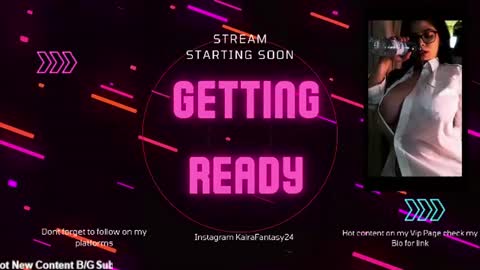 Snapshot of kairafantasy chatting on 07/02/26, 03:56 Kairafantasy online show from 07/02/26, 03:56