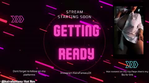 Snapshot of kairafantasy chatting on 07/28/26, 01:34 Kairafantasy online show from 07/28/26, 01:34